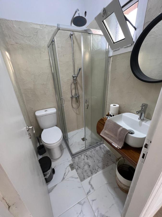 Armonia Apartments & Studios Περιβόλι Εξωτερικό φωτογραφία