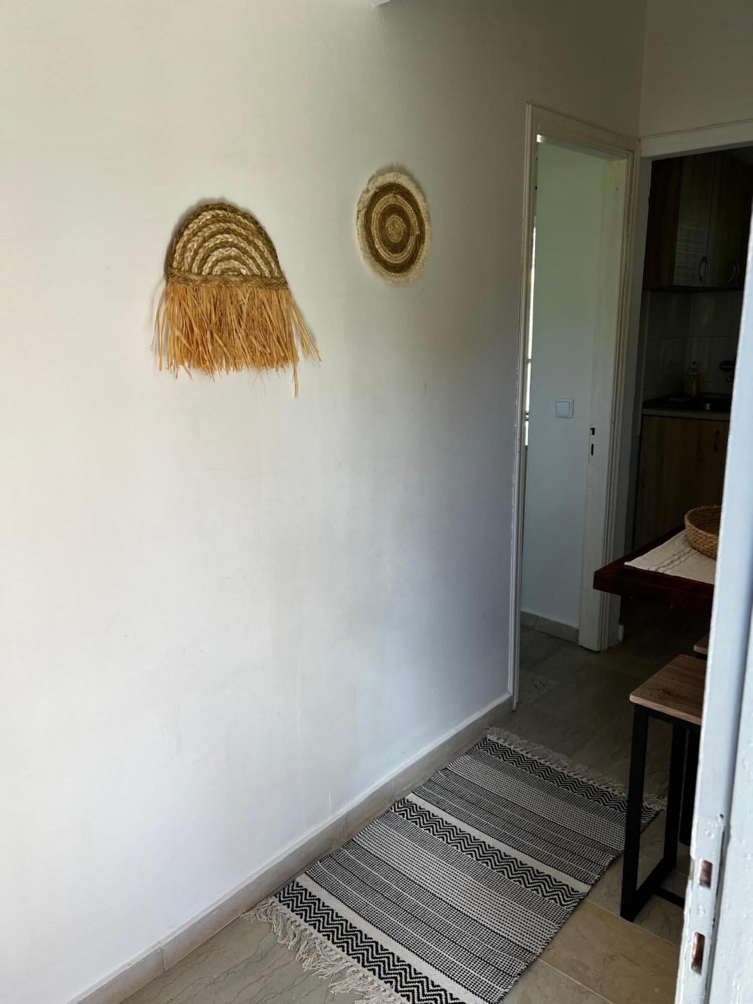 Armonia Apartments & Studios Περιβόλι Εξωτερικό φωτογραφία