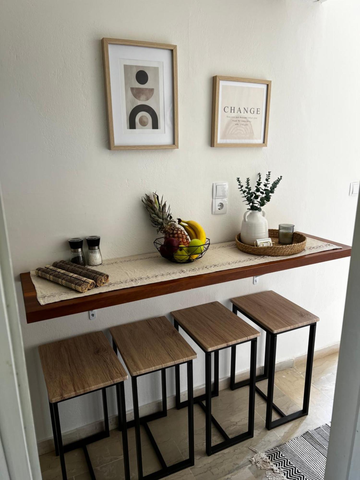 Armonia Apartments & Studios Περιβόλι Εξωτερικό φωτογραφία