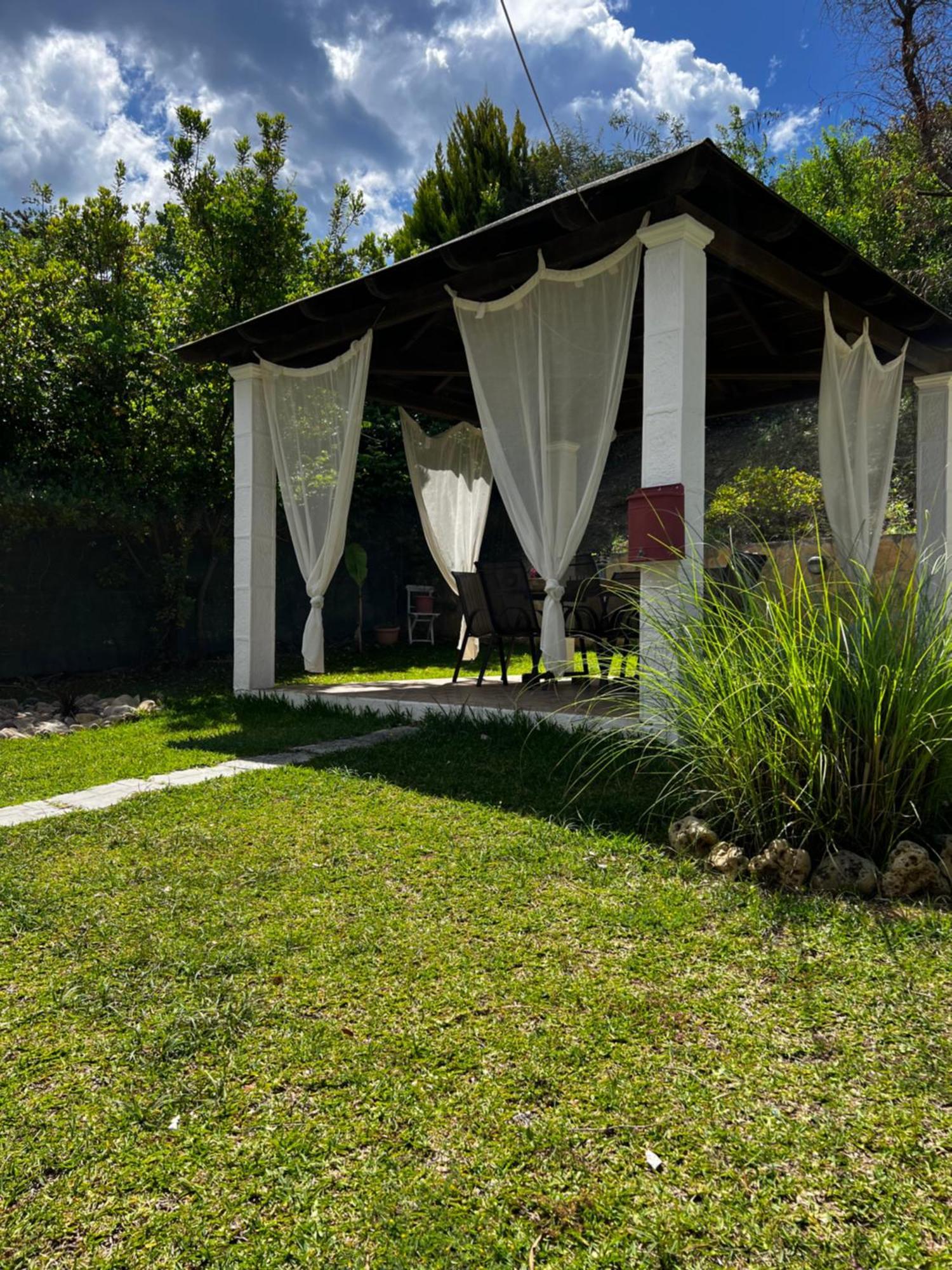 Armonia Apartments & Studios Περιβόλι Εξωτερικό φωτογραφία