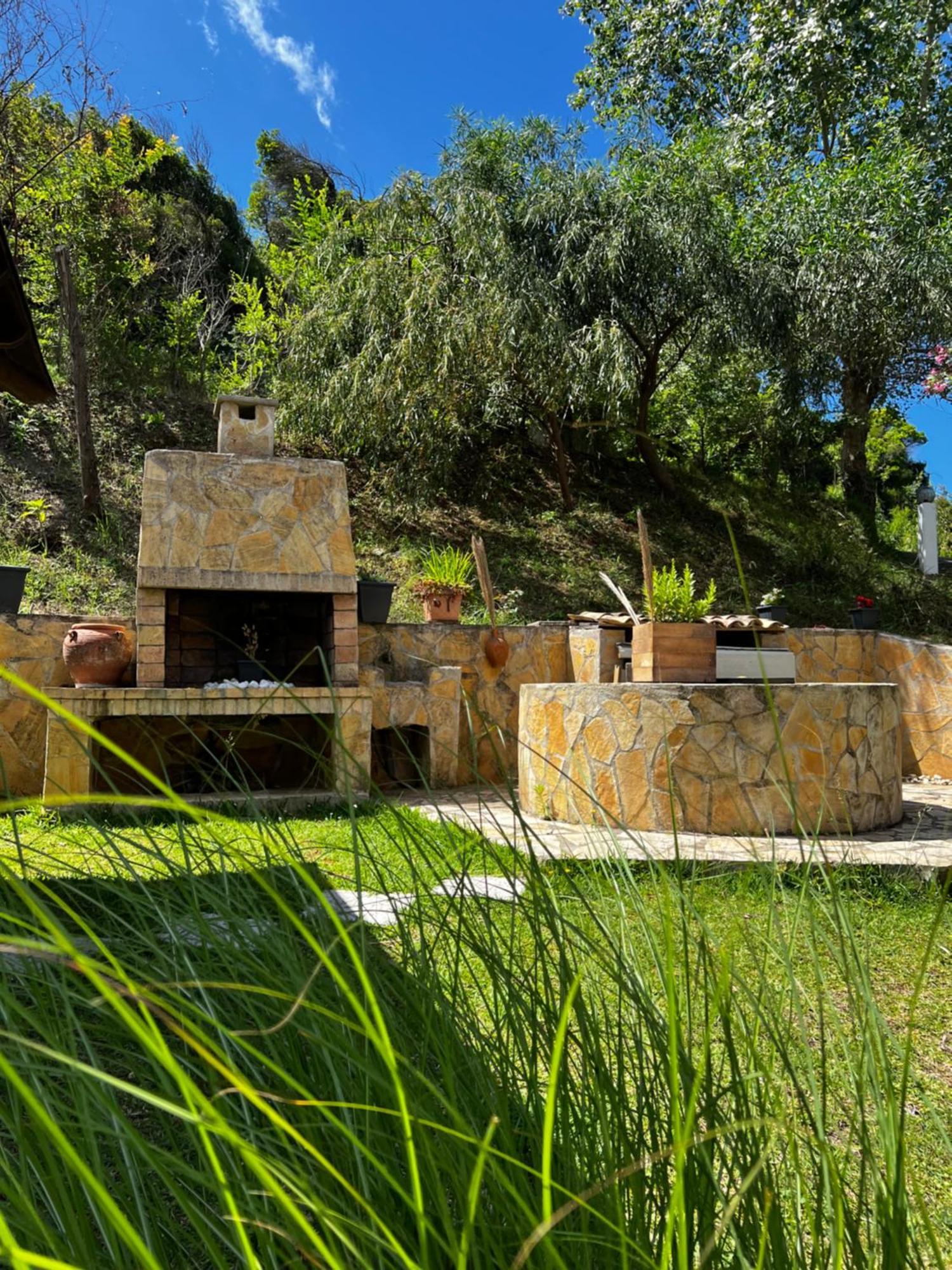 Armonia Apartments & Studios Περιβόλι Εξωτερικό φωτογραφία