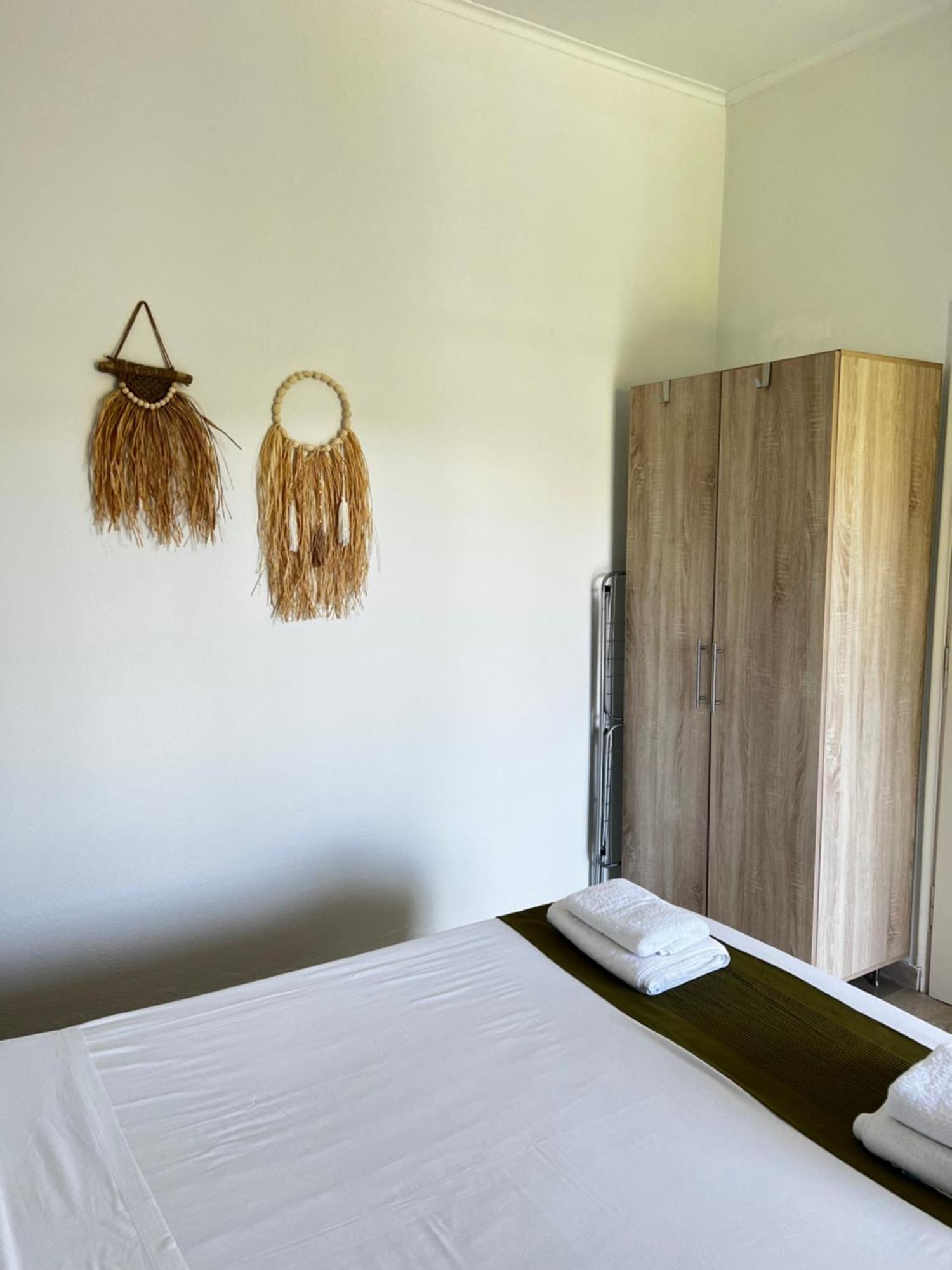 Armonia Apartments & Studios Περιβόλι Εξωτερικό φωτογραφία