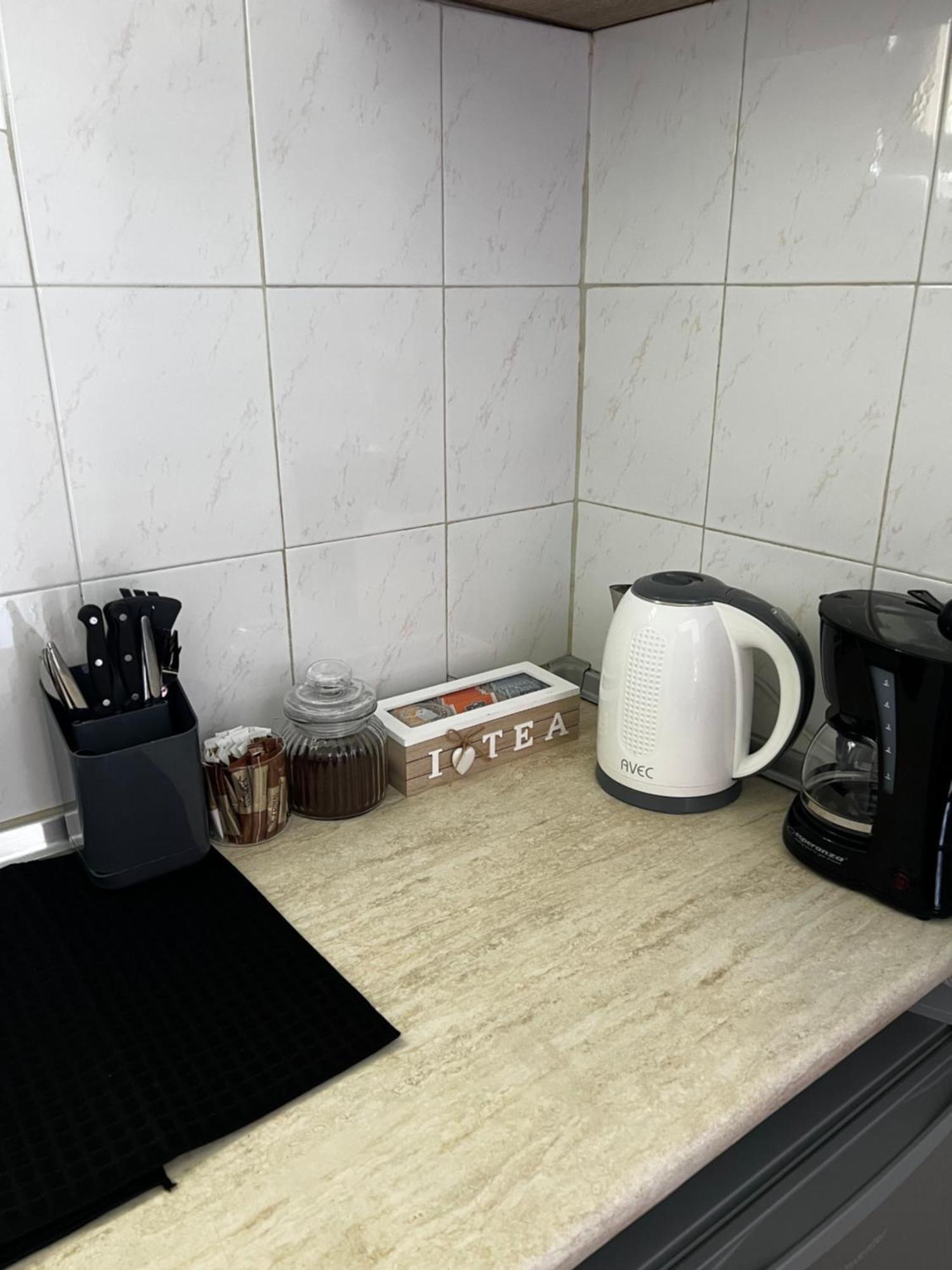 Armonia Apartments & Studios Περιβόλι Εξωτερικό φωτογραφία
