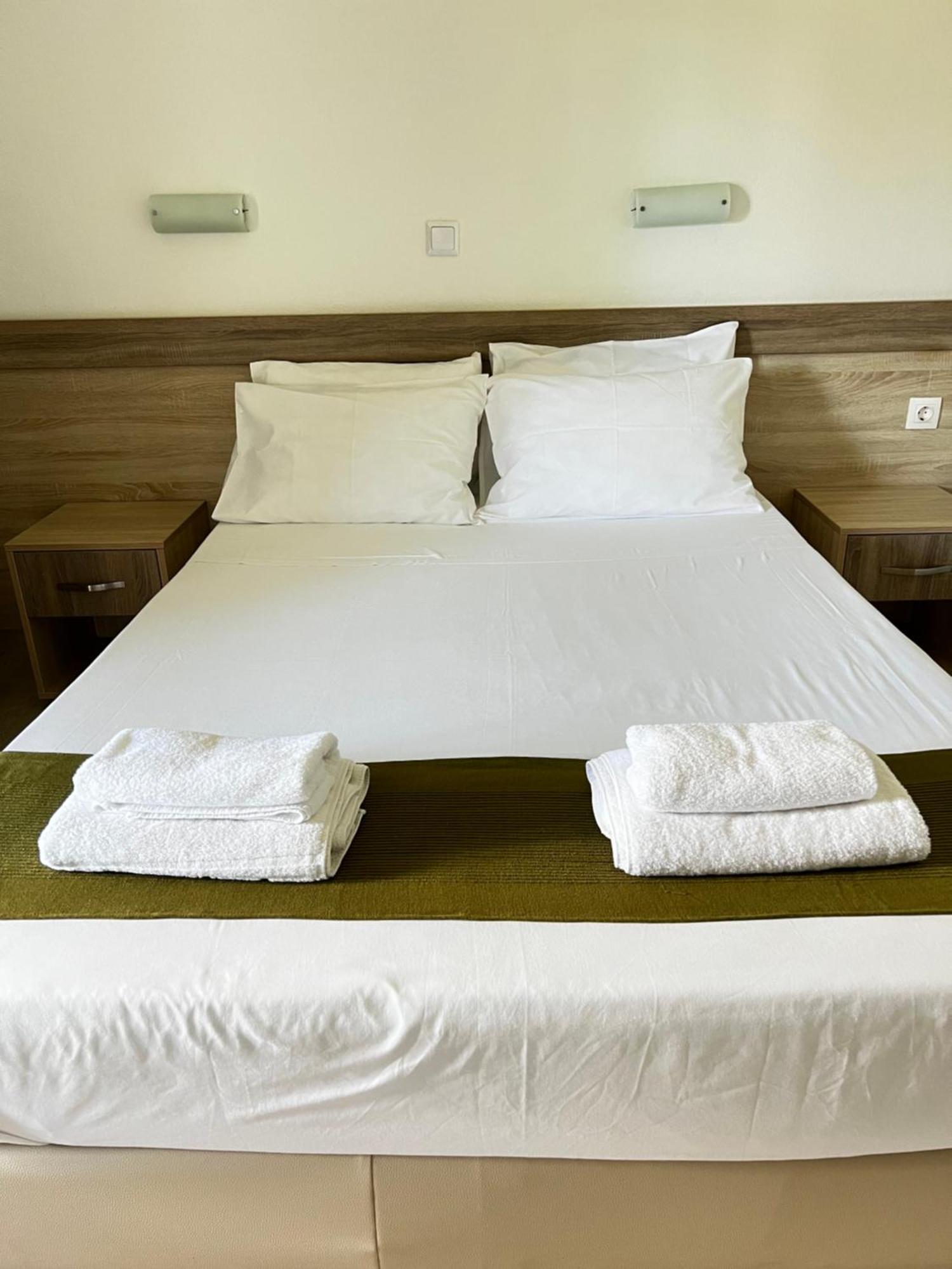 Armonia Apartments & Studios Περιβόλι Εξωτερικό φωτογραφία