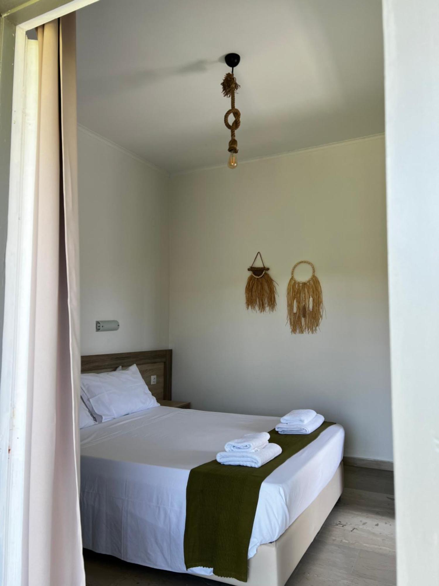 Armonia Apartments & Studios Περιβόλι Εξωτερικό φωτογραφία