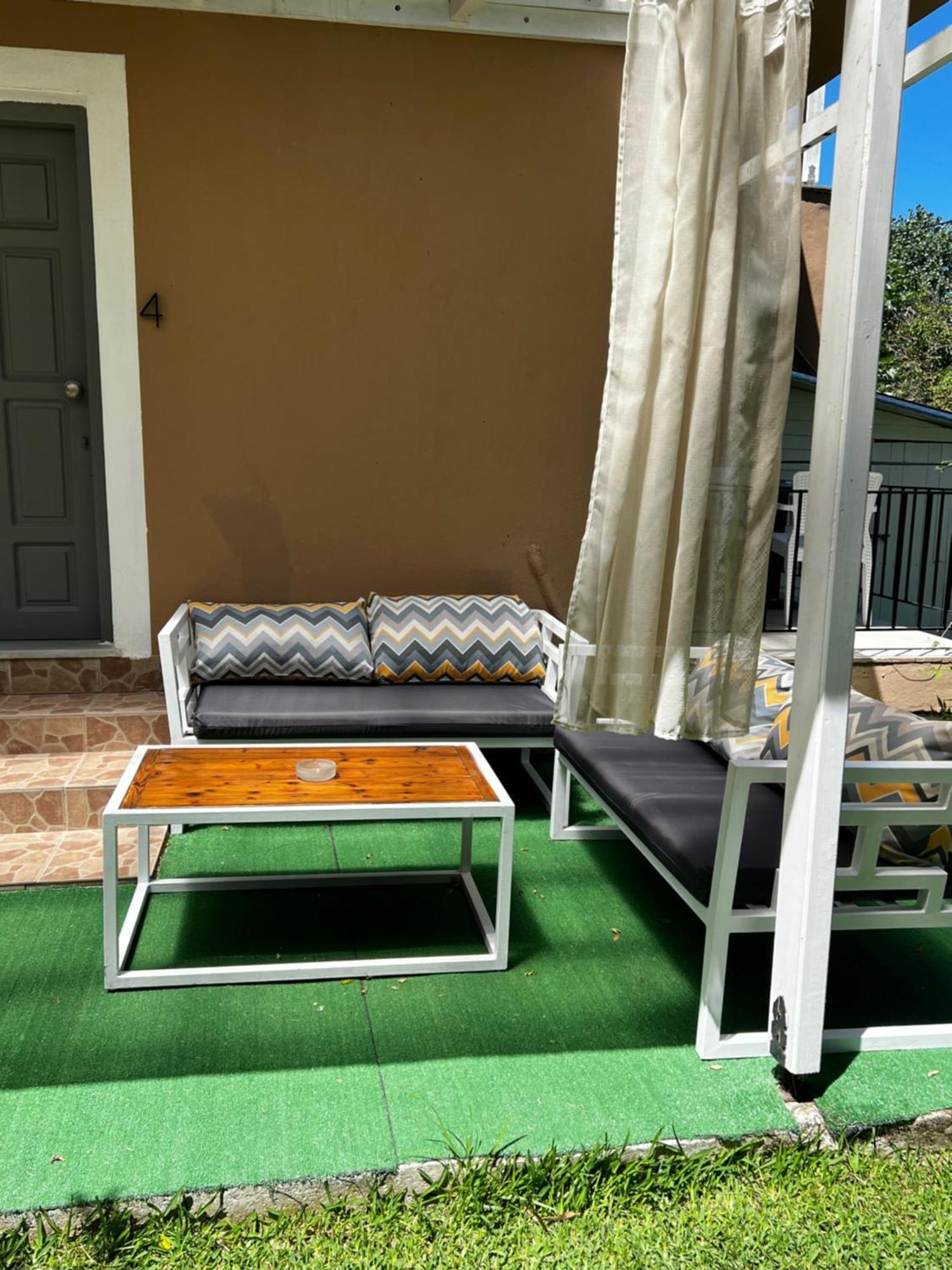 Armonia Apartments & Studios Περιβόλι Εξωτερικό φωτογραφία